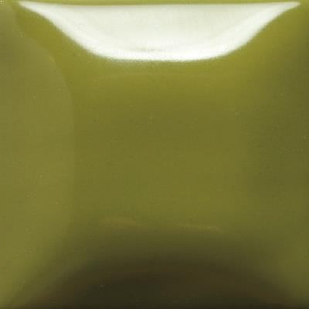 Toad-ily Green - 8 oz. Stroke & Coat by Mayco Colors